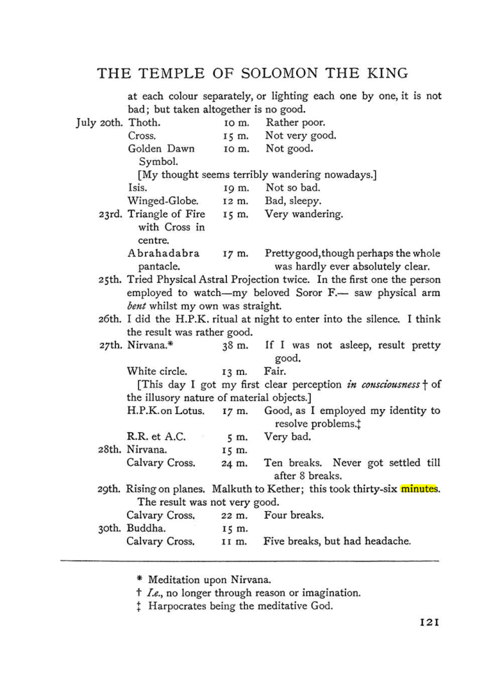 Original scan of The Equinox (Volume I, Number III), PDF page 137
