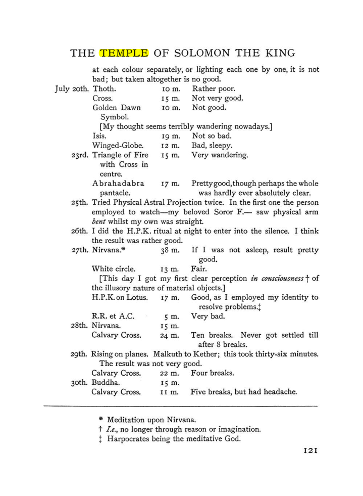 Original scan of The Equinox (Volume I, Number III), PDF page 137