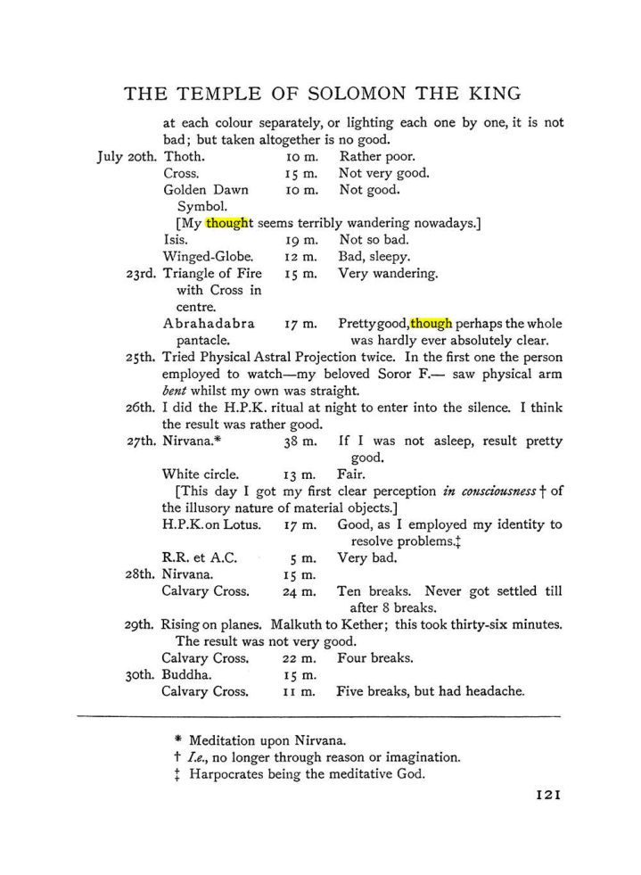 Original scan of The Equinox (Volume I, Number III), PDF page 137