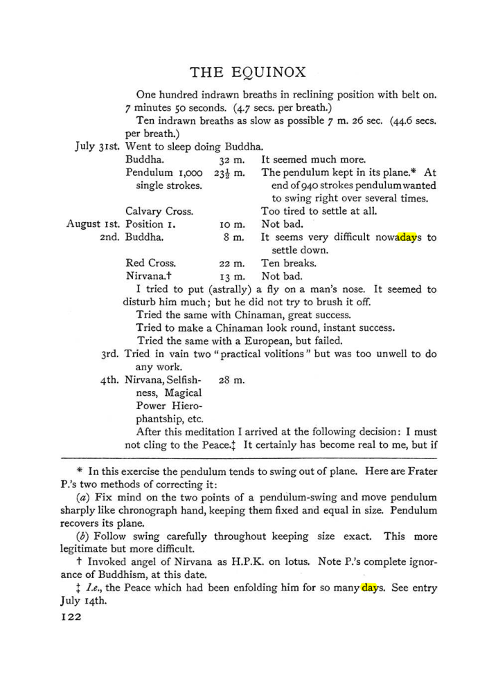Original scan of The Equinox (Volume I, Number III), PDF page 138