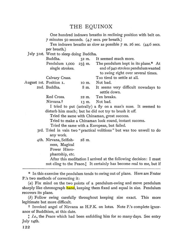 Original scan of The Equinox (Volume I, Number III), PDF page 138