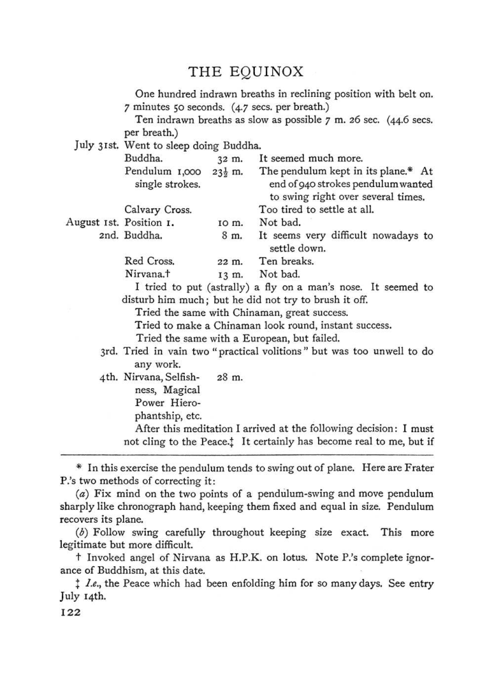 Original scan of The Equinox (Volume I, Number III), PDF page 138