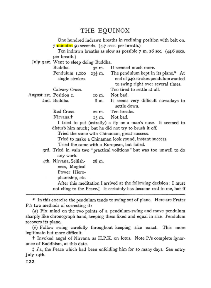 Original scan of The Equinox (Volume I, Number III), PDF page 138
