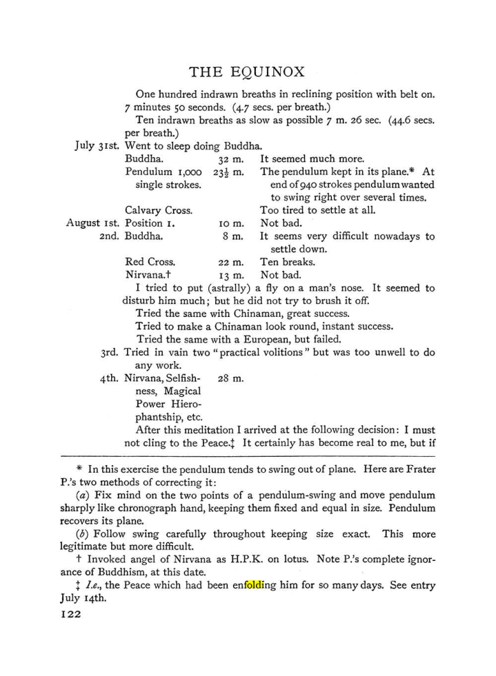 Original scan of The Equinox (Volume I, Number III), PDF page 138