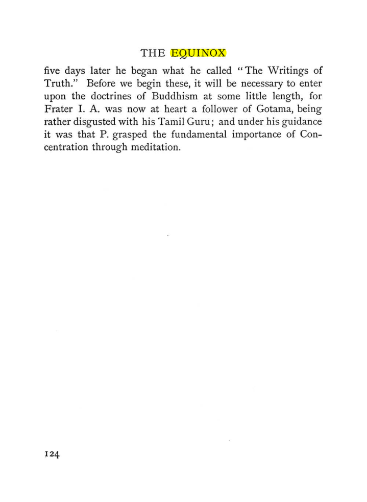 Original scan of The Equinox (Volume I, Number III), PDF page 140