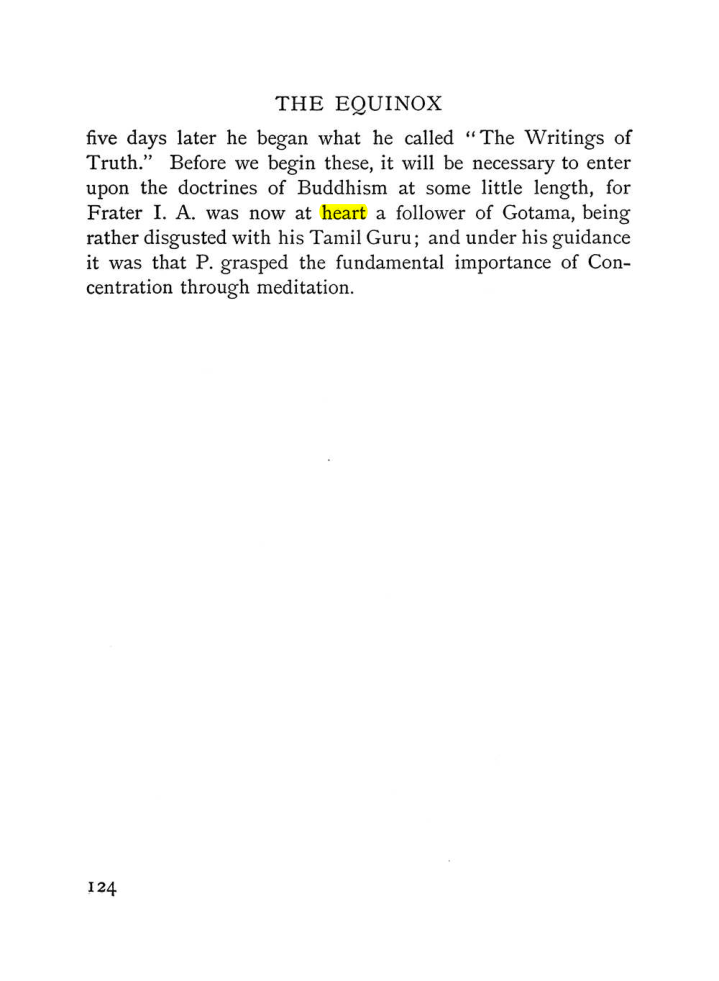 Original scan of The Equinox (Volume I, Number III), PDF page 140