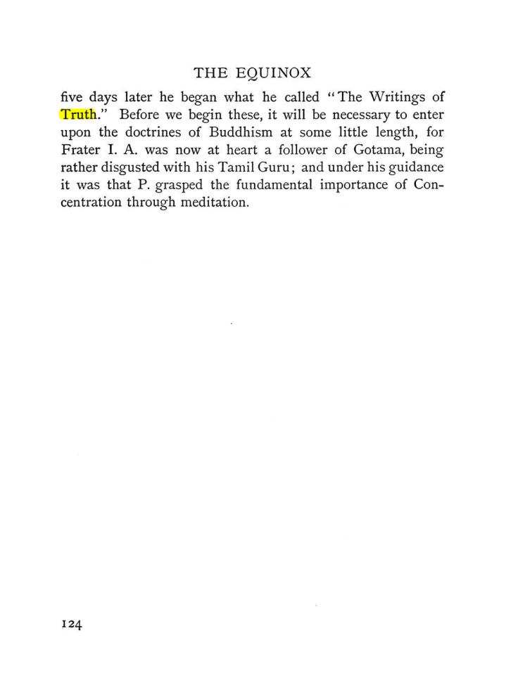 Original scan of The Equinox (Volume I, Number III), PDF page 140