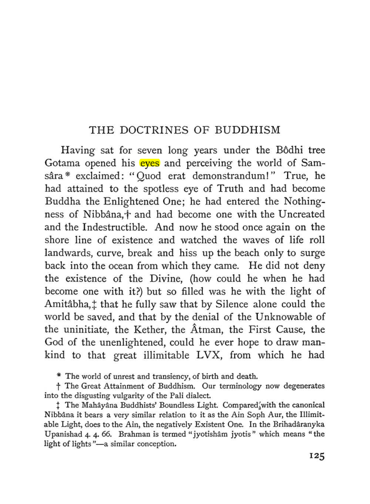 Original scan of The Equinox (Volume I, Number III), PDF page 141