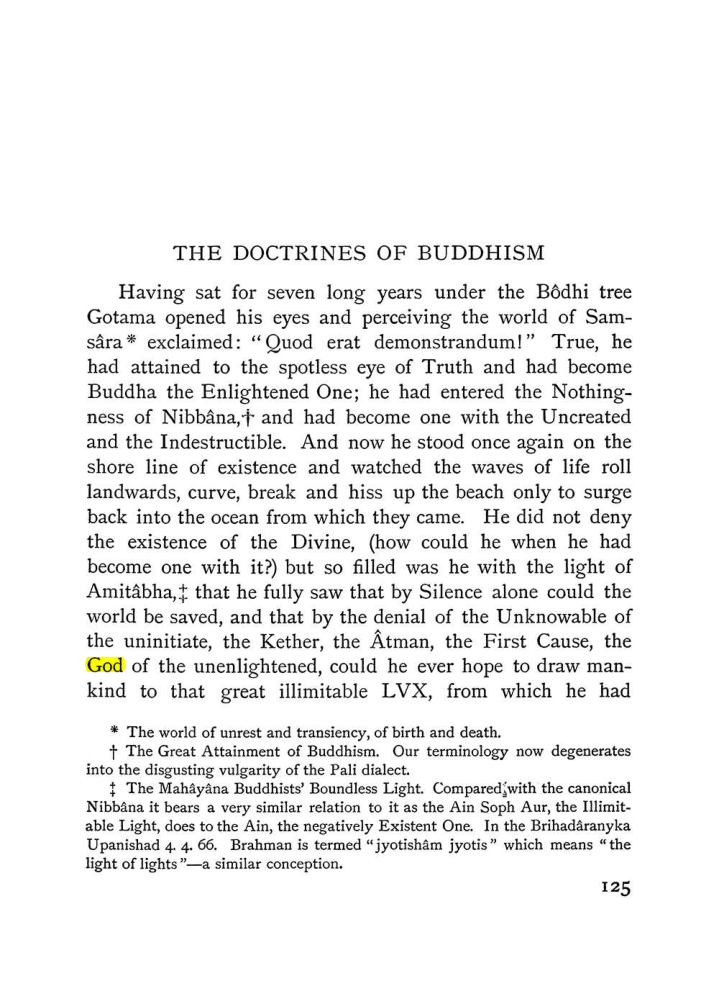 Original scan of The Equinox (Volume I, Number III), PDF page 141