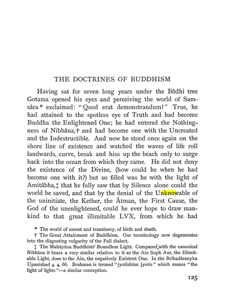 Original scan of The Equinox (Volume I, Number III), PDF page 141
