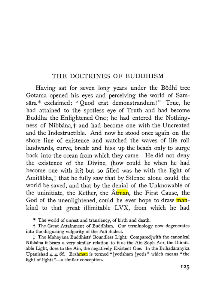 Original scan of The Equinox (Volume I, Number III), PDF page 141