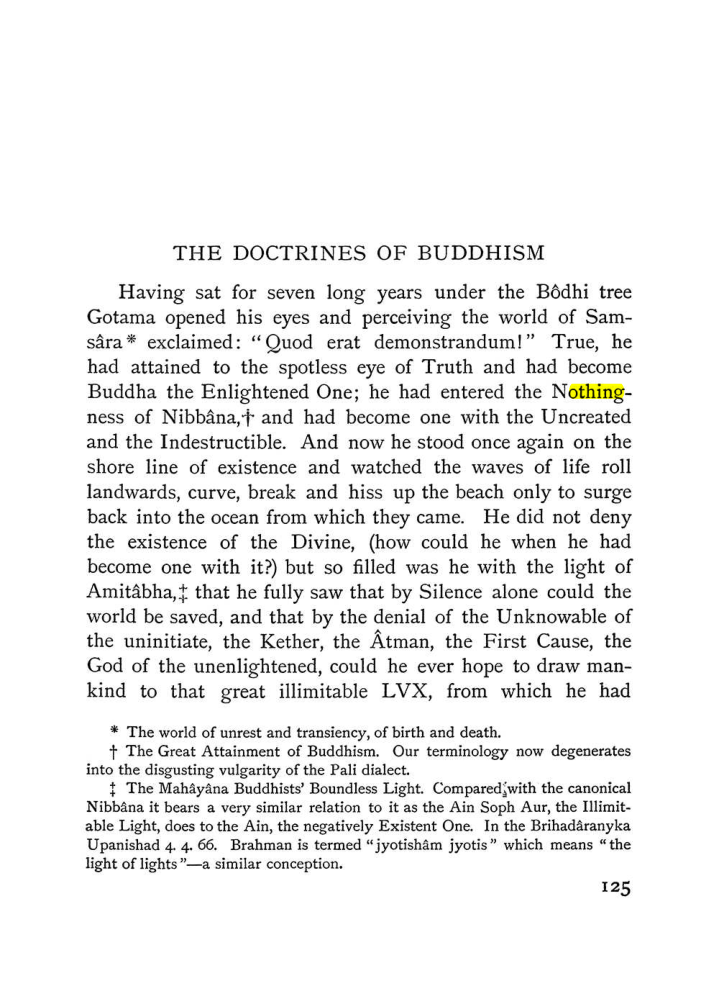 Original scan of The Equinox (Volume I, Number III), PDF page 141