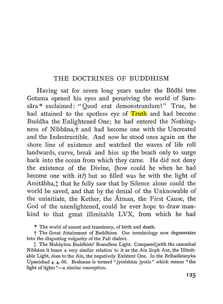 Original scan of The Equinox (Volume I, Number III), PDF page 141