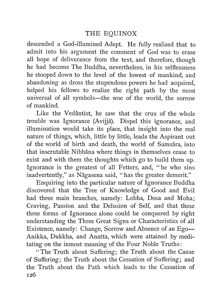 Original scan of The Equinox (Volume I, Number III), PDF page 142