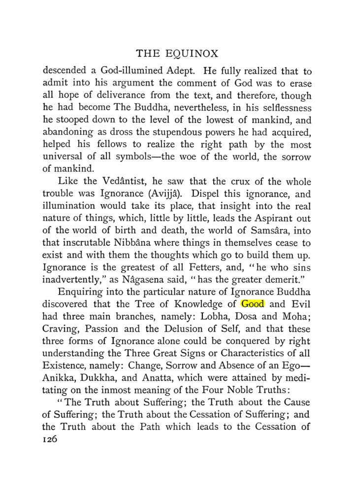 Original scan of The Equinox (Volume I, Number III), PDF page 142