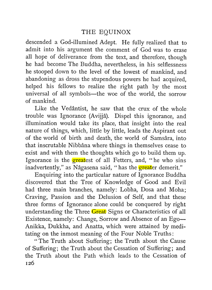Original scan of The Equinox (Volume I, Number III), PDF page 142