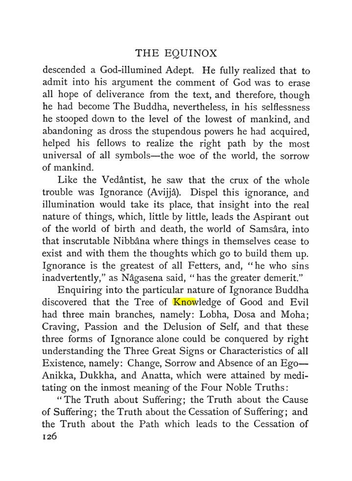 Original scan of The Equinox (Volume I, Number III), PDF page 142