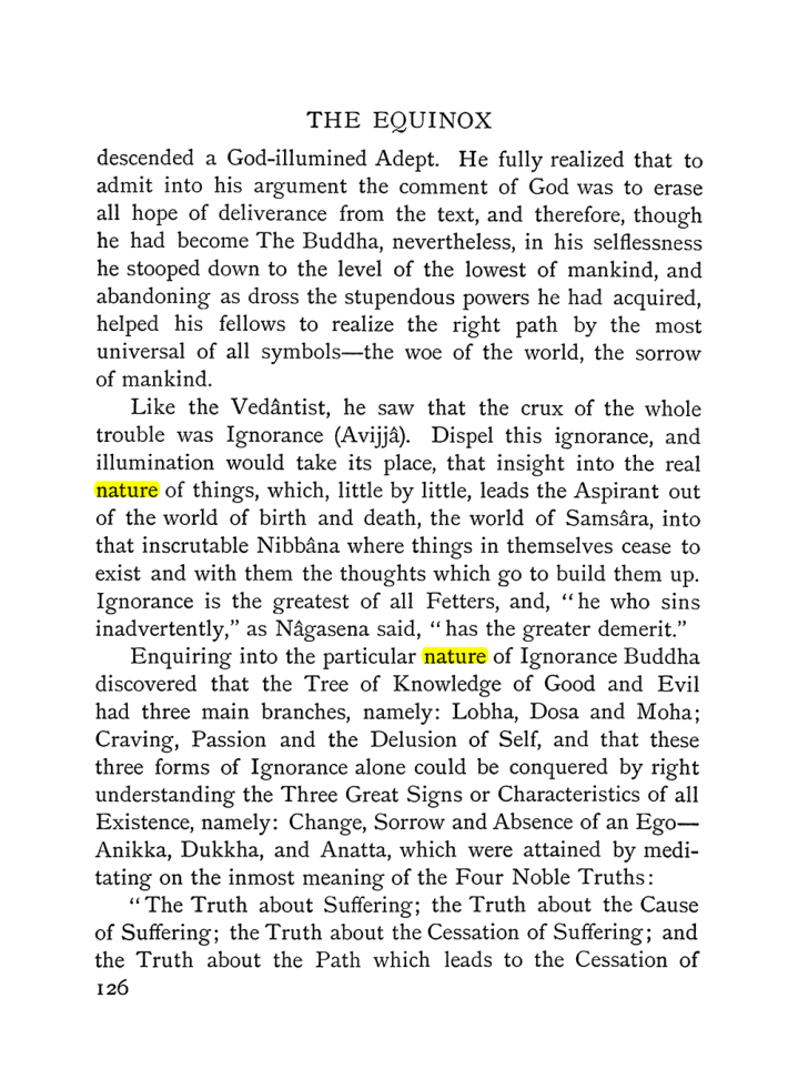Original scan of The Equinox (Volume I, Number III), PDF page 142