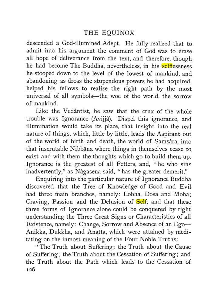 Original scan of The Equinox (Volume I, Number III), PDF page 142