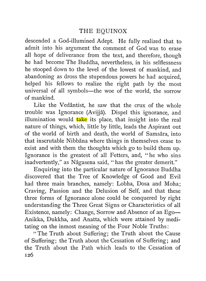 Original scan of The Equinox (Volume I, Number III), PDF page 142