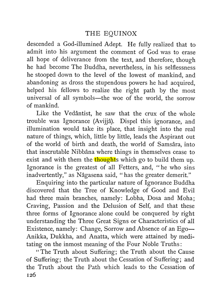Original scan of The Equinox (Volume I, Number III), PDF page 142