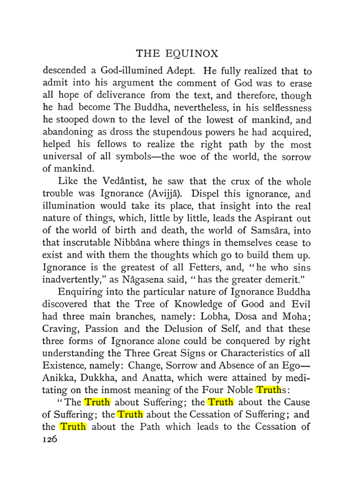 Original scan of The Equinox (Volume I, Number III), PDF page 142