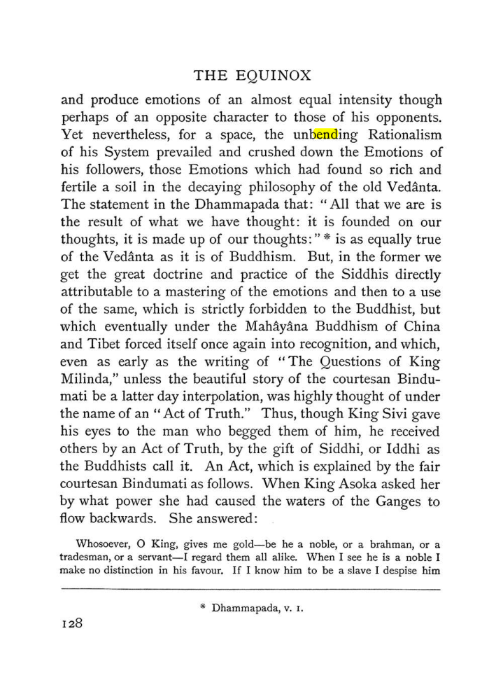 Original scan of The Equinox (Volume I, Number III), PDF page 144
