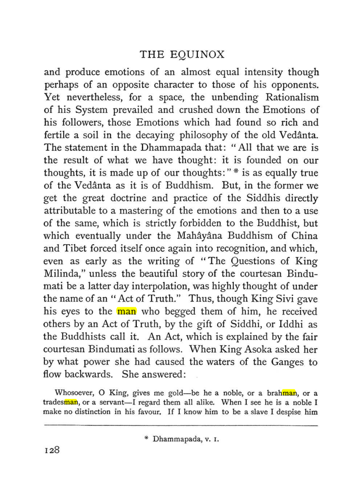 Original scan of The Equinox (Volume I, Number III), PDF page 144