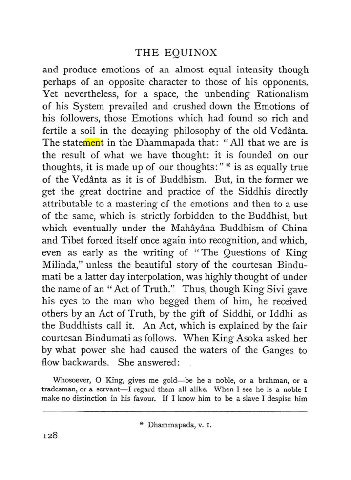 Original scan of The Equinox (Volume I, Number III), PDF page 144