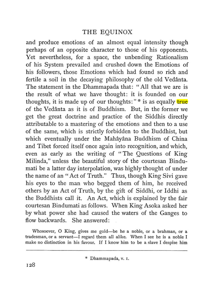Original scan of The Equinox (Volume I, Number III), PDF page 144