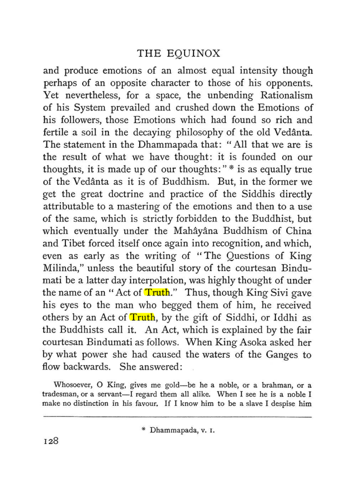 Original scan of The Equinox (Volume I, Number III), PDF page 144