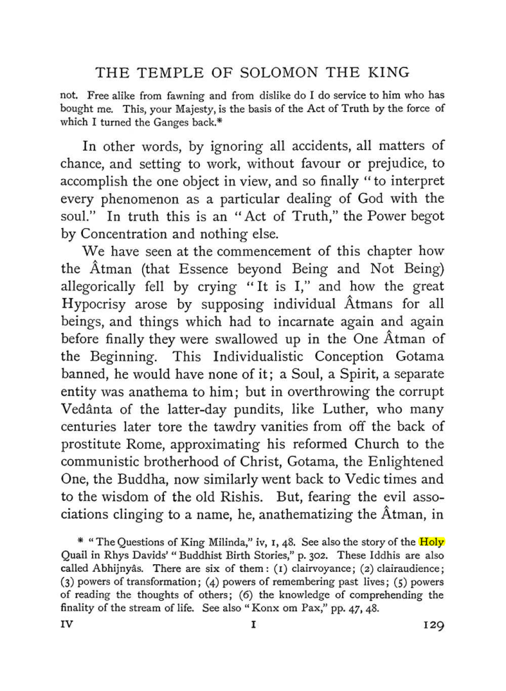 Original scan of The Equinox (Volume I, Number III), PDF page 145