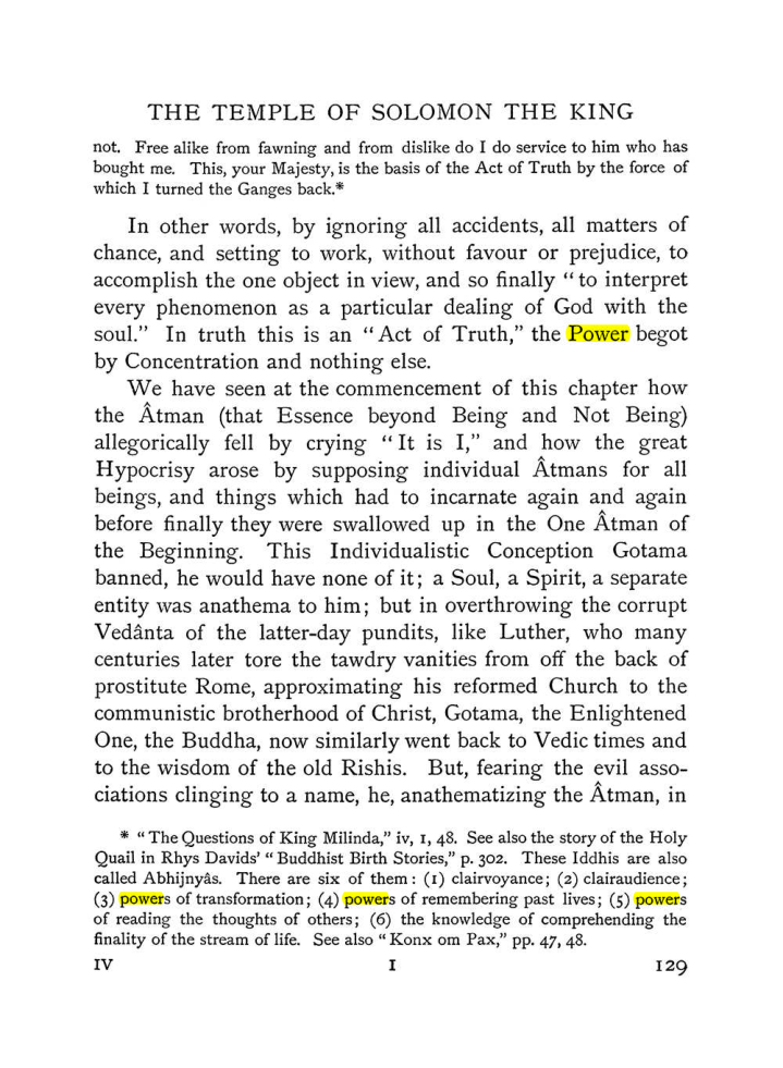 Original scan of The Equinox (Volume I, Number III), PDF page 145