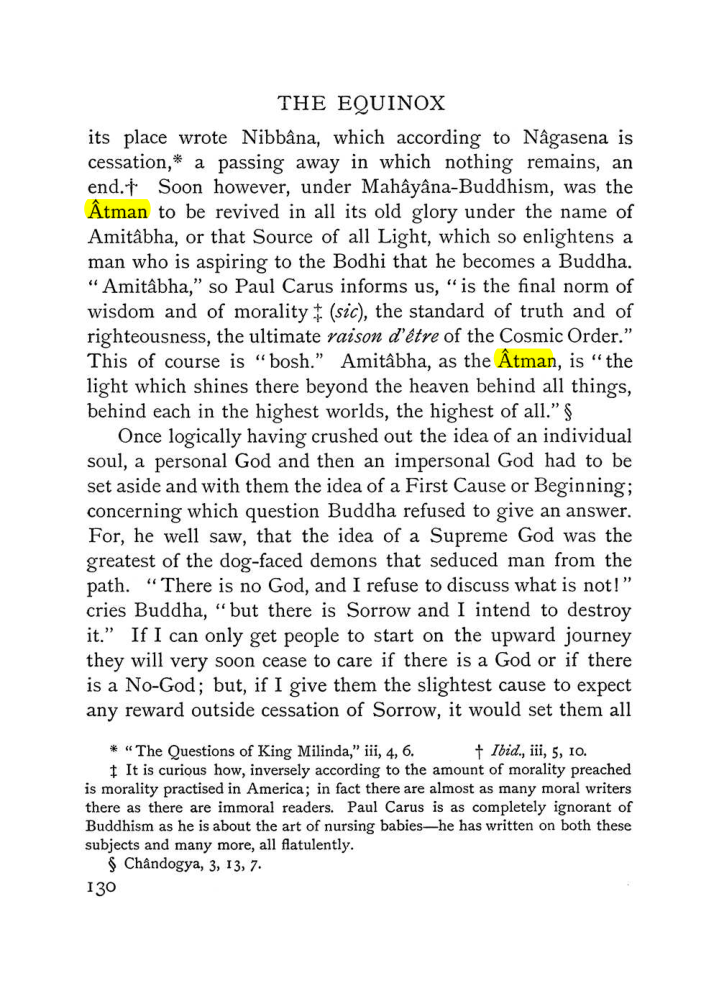 Original scan of The Equinox (Volume I, Number III), PDF page 146