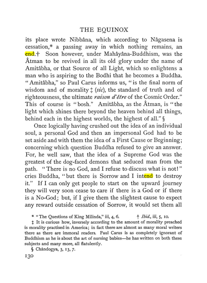 Original scan of The Equinox (Volume I, Number III), PDF page 146