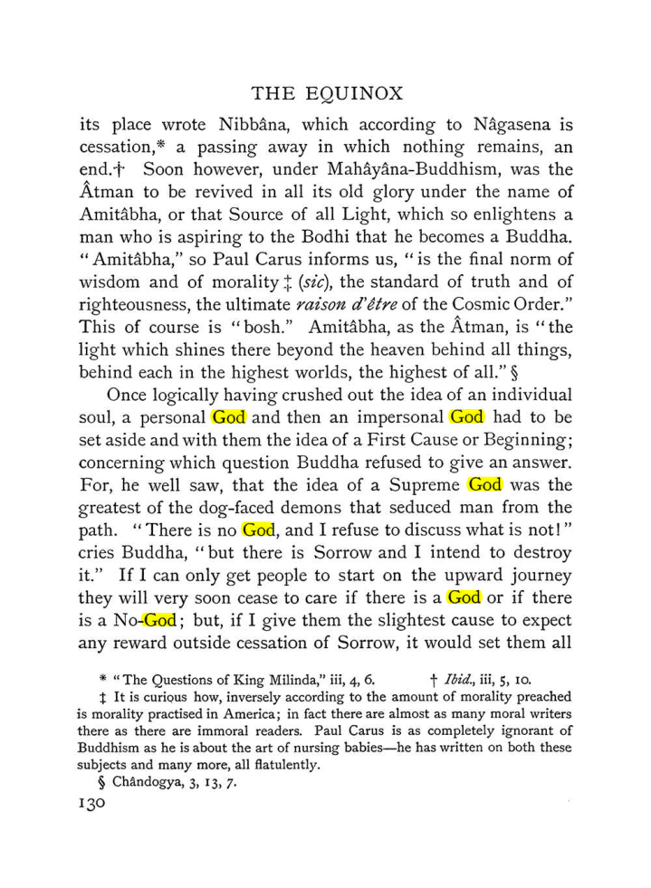 Original scan of The Equinox (Volume I, Number III), PDF page 146