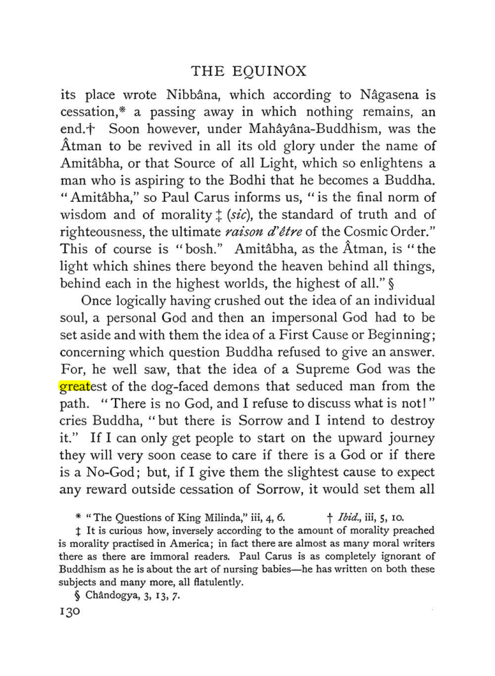 Original scan of The Equinox (Volume I, Number III), PDF page 146