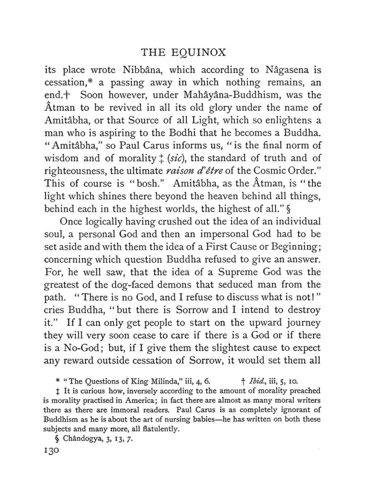 Original scan of The Equinox (Volume I, Number III), PDF page 146