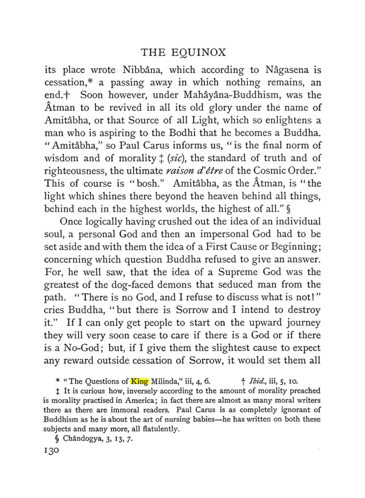 Original scan of The Equinox (Volume I, Number III), PDF page 146