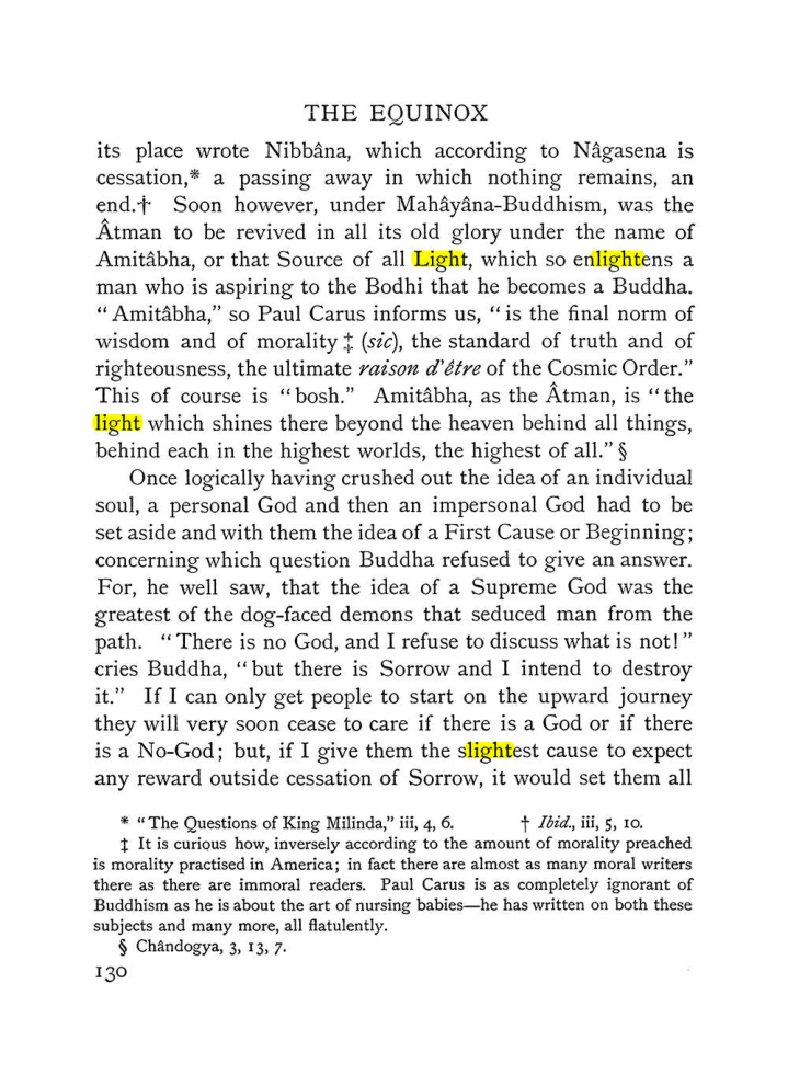 Original scan of The Equinox (Volume I, Number III), PDF page 146