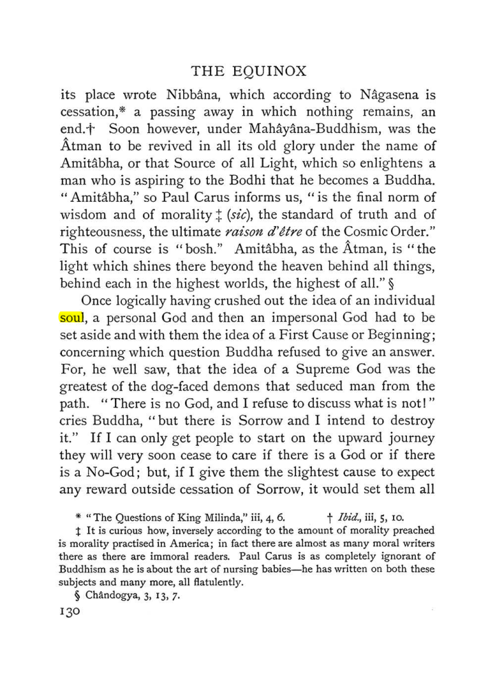 Original scan of The Equinox (Volume I, Number III), PDF page 146