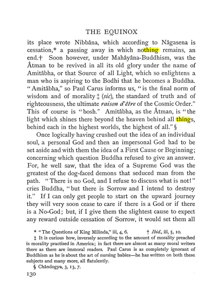 Original scan of The Equinox (Volume I, Number III), PDF page 146