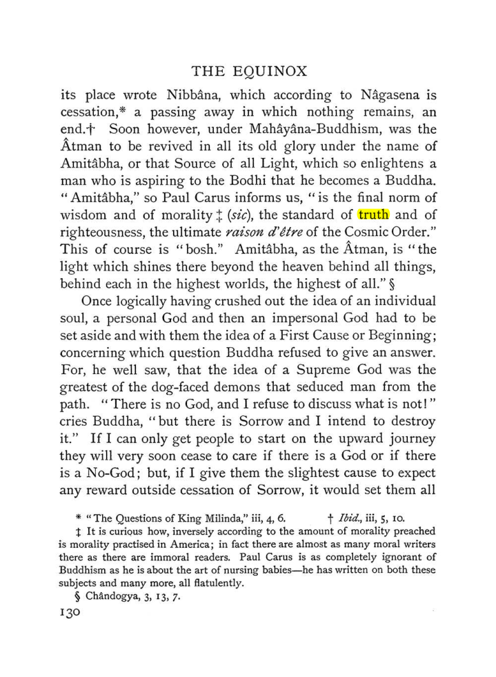 Original scan of The Equinox (Volume I, Number III), PDF page 146