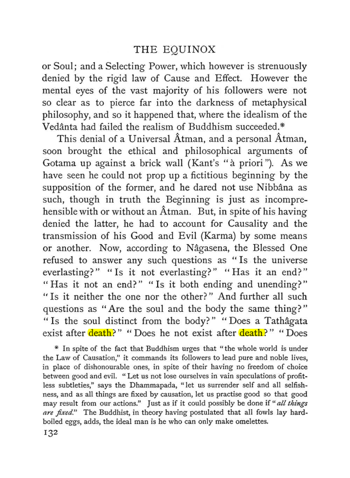 Original scan of The Equinox (Volume I, Number III), PDF page 148