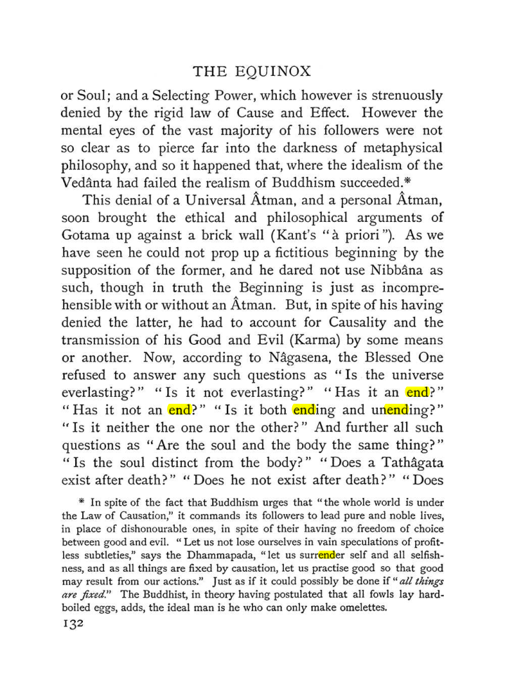 Original scan of The Equinox (Volume I, Number III), PDF page 148