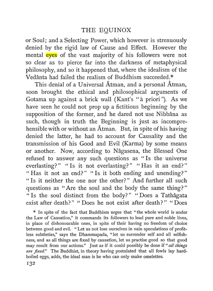 Original scan of The Equinox (Volume I, Number III), PDF page 148