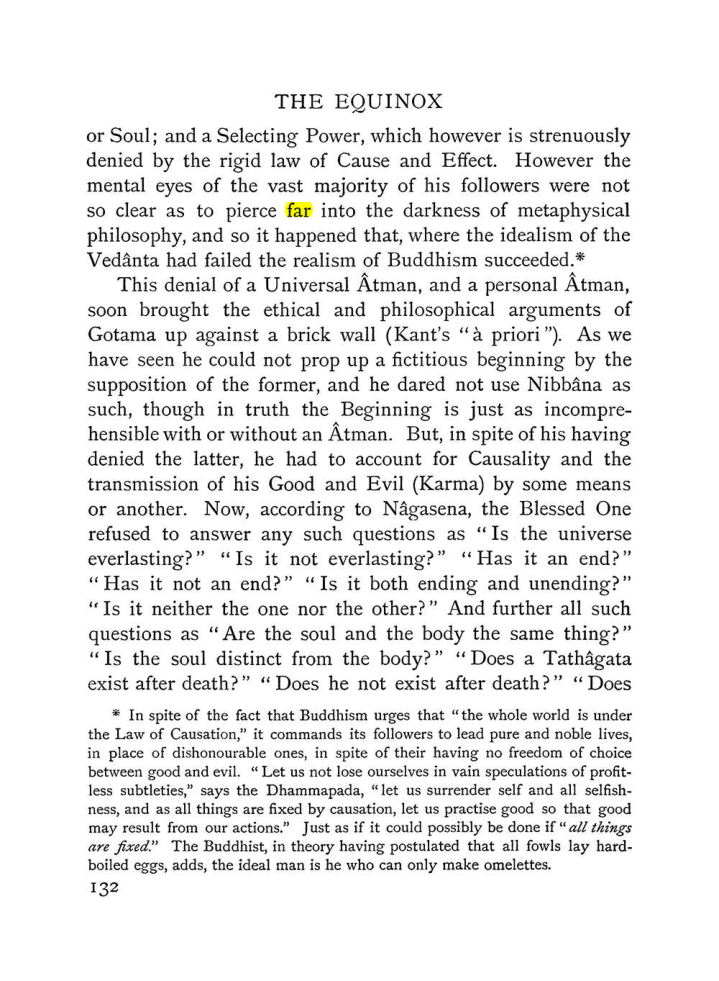 Original scan of The Equinox (Volume I, Number III), PDF page 148