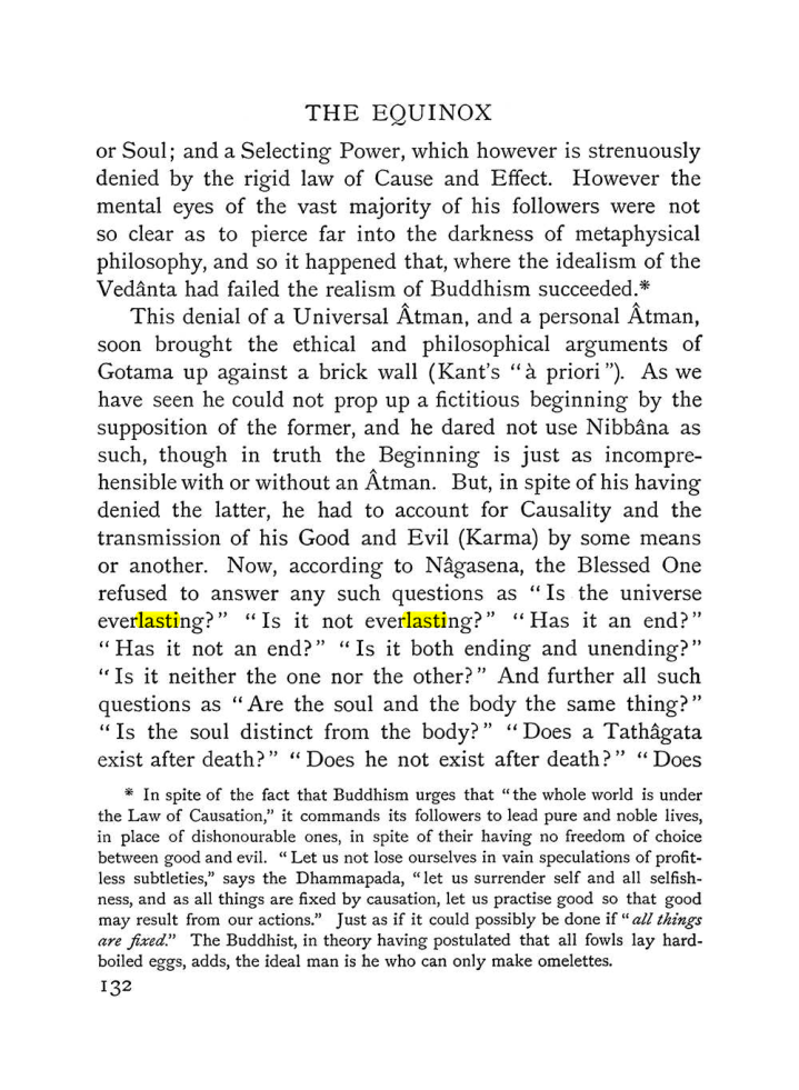 Original scan of The Equinox (Volume I, Number III), PDF page 148