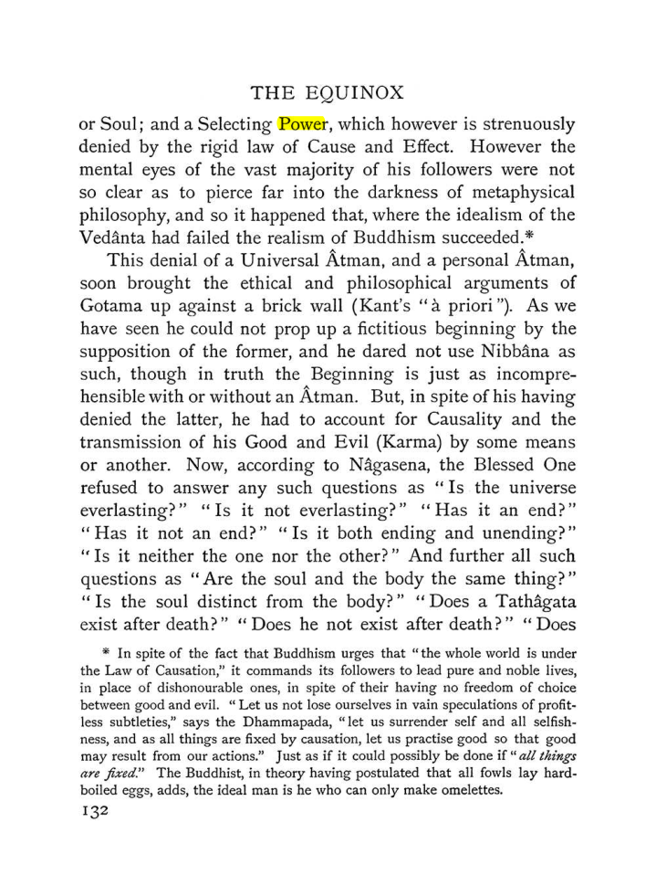Original scan of The Equinox (Volume I, Number III), PDF page 148