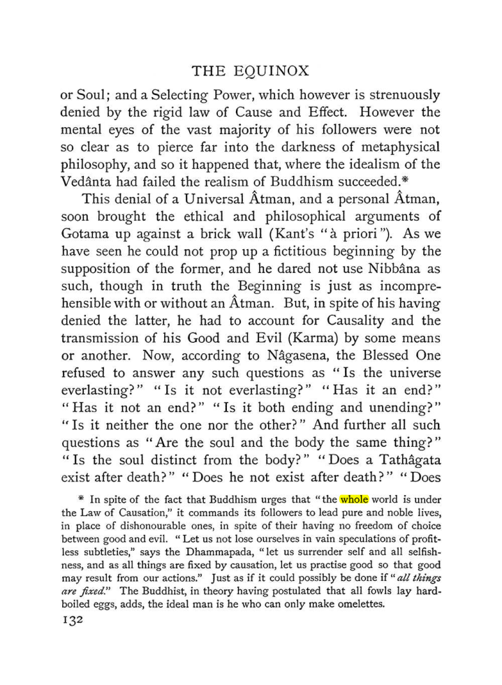 Original scan of The Equinox (Volume I, Number III), PDF page 148